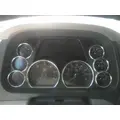 USED Instrument Cluster PETERBILT 579 for sale thumbnail