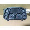 USED Instrument Cluster PETERBILT 579 for sale thumbnail