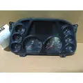 USED Instrument Cluster PETERBILT 579 for sale thumbnail
