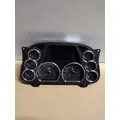 USED Instrument Cluster PETERBILT 579 for sale thumbnail