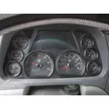 USED Instrument Cluster PETERBILT 579 for sale thumbnail