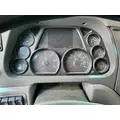 USED Instrument Cluster PETERBILT 579 for sale thumbnail