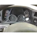 USED Instrument Cluster PETERBILT 579 for sale thumbnail
