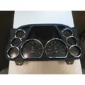 USED Instrument Cluster PETERBILT 579 for sale thumbnail