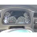 USED Instrument Cluster PETERBILT 579 for sale thumbnail