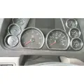 USED Instrument Cluster PETERBILT 579 for sale thumbnail
