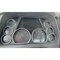 USED Instrument Cluster PETERBILT 579 for sale thumbnail