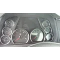 USED Instrument Cluster PETERBILT 579 for sale thumbnail