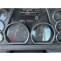 USED Instrument Cluster PETERBILT 579 for sale thumbnail