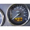 Used Instrument Cluster PETERBILT 579 for sale thumbnail