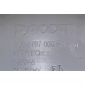 Peterbilt 579 Interior Parts, Misc. thumbnail 3