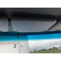 Peterbilt 579 Interior Sun Visor thumbnail 1