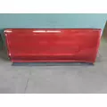 USED - A Side Fairing PETERBILT 579 for sale thumbnail