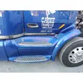 USED - A Side Fairing PETERBILT 579 for sale thumbnail