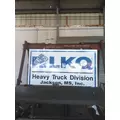 USED - A Side Fairing PETERBILT 579 for sale thumbnail