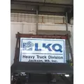 USED - A Side Fairing PETERBILT 579 for sale thumbnail