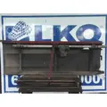 USED - A Side Fairing PETERBILT 579 for sale thumbnail