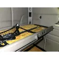 Peterbilt 579 Sleeper Bunk thumbnail 4
