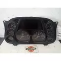 Peterbilt 579 Speedometer Head Cluster thumbnail 1