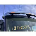 Peterbilt 579 Sun Visor (Exterior) thumbnail 3