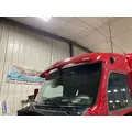 Peterbilt 579 Sun Visor (Exterior) thumbnail 1