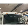 Peterbilt 579 Sun Visor (Exterior) thumbnail 1