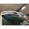 Peterbilt 579 Sun Visor (Exterior) thumbnail 2