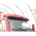 Peterbilt 579 Sun Visor (Exterior) thumbnail 2