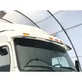 Peterbilt 579 Sun Visor (Exterior) thumbnail 2
