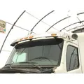 Peterbilt 579 Sun Visor (Exterior) thumbnail 1
