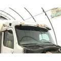 Peterbilt 579 Sun Visor (Exterior) thumbnail 2
