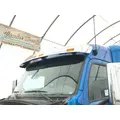 Peterbilt 579 Sun Visor (Exterior) thumbnail 1