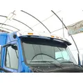 Peterbilt 579 Sun Visor (Exterior) thumbnail 2
