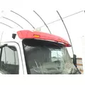 Peterbilt 579 Sun Visor (Exterior) thumbnail 3