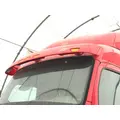 Peterbilt 579 Sun Visor (Exterior) thumbnail 1