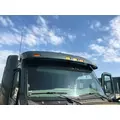 Peterbilt 579 Sun Visor (Exterior) thumbnail 2