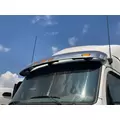 Peterbilt 579 Sun Visor (Exterior) thumbnail 1