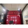 Peterbilt 579 Wind Deflector thumbnail 4