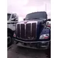  Hood PETERBILT 579EV for sale thumbnail