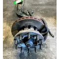 Peterbilt 587 Axle Assembly, Front (Steer) thumbnail 2