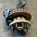 Peterbilt 587 Axle Assembly, Front (Steer) thumbnail 4