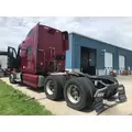 Peterbilt 587 Cab Assembly thumbnail 3