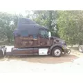 USED - A Cab PETERBILT 587 for sale thumbnail