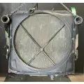 Peterbilt 587 Cooling Assy. (Rad., Cond., ATAAC) thumbnail 1