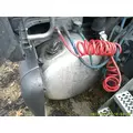 USED - W/STRAPS, BRACKETS - A Fuel Tank PETERBILT 587 for sale thumbnail