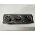 Peterbilt 587 Heater & AC Temperature Control thumbnail 2
