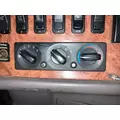 Peterbilt 587 Heater & AC Temperature Control thumbnail 1