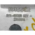 Peterbilt 587 Hood Hinge thumbnail 4