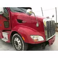 Peterbilt 587 Hood thumbnail 5