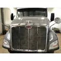 Peterbilt 587 Hood thumbnail 3